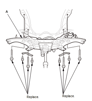 Continuously Variable Transmission (CVT) - Service Information